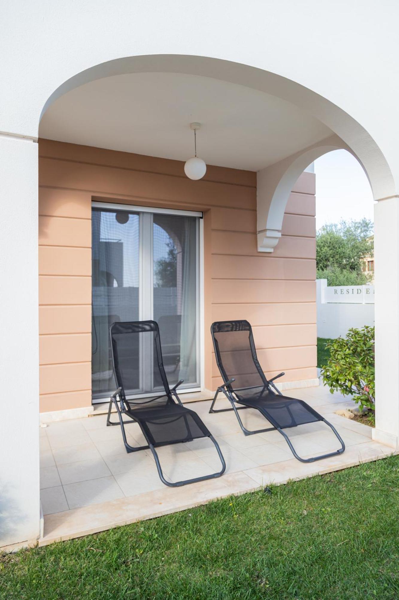 Residenza del Barone Luxury House&SPA - Pula, Sardegna Exterior foto
