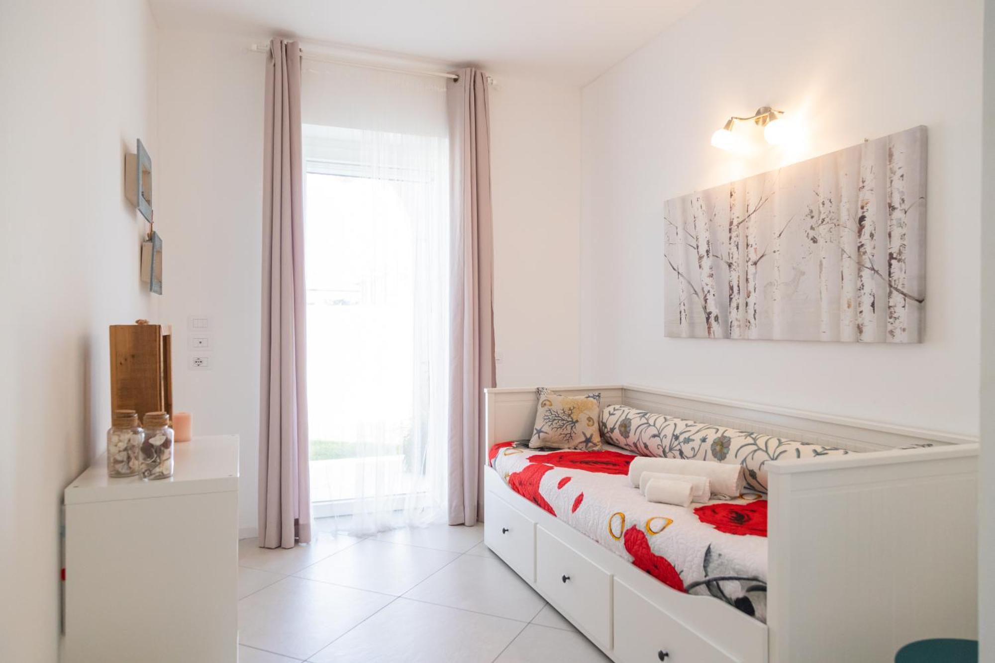 Residenza del Barone Luxury House&SPA - Pula, Sardegna Exterior foto