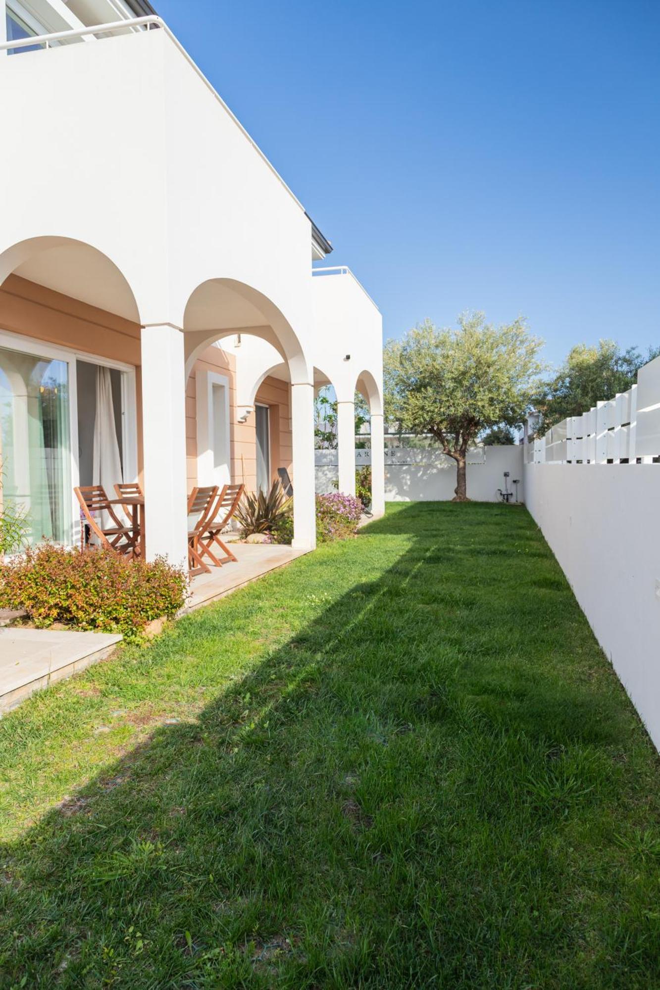 Residenza del Barone Luxury House&SPA - Pula, Sardegna Exterior foto