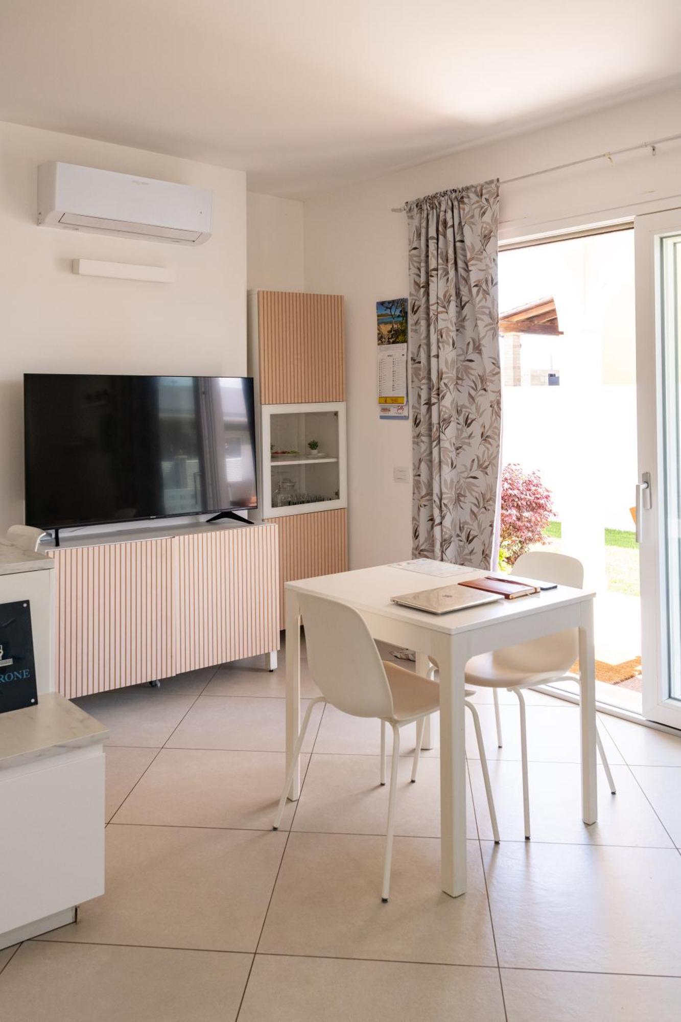 Residenza del Barone Luxury House&SPA - Pula, Sardegna Exterior foto