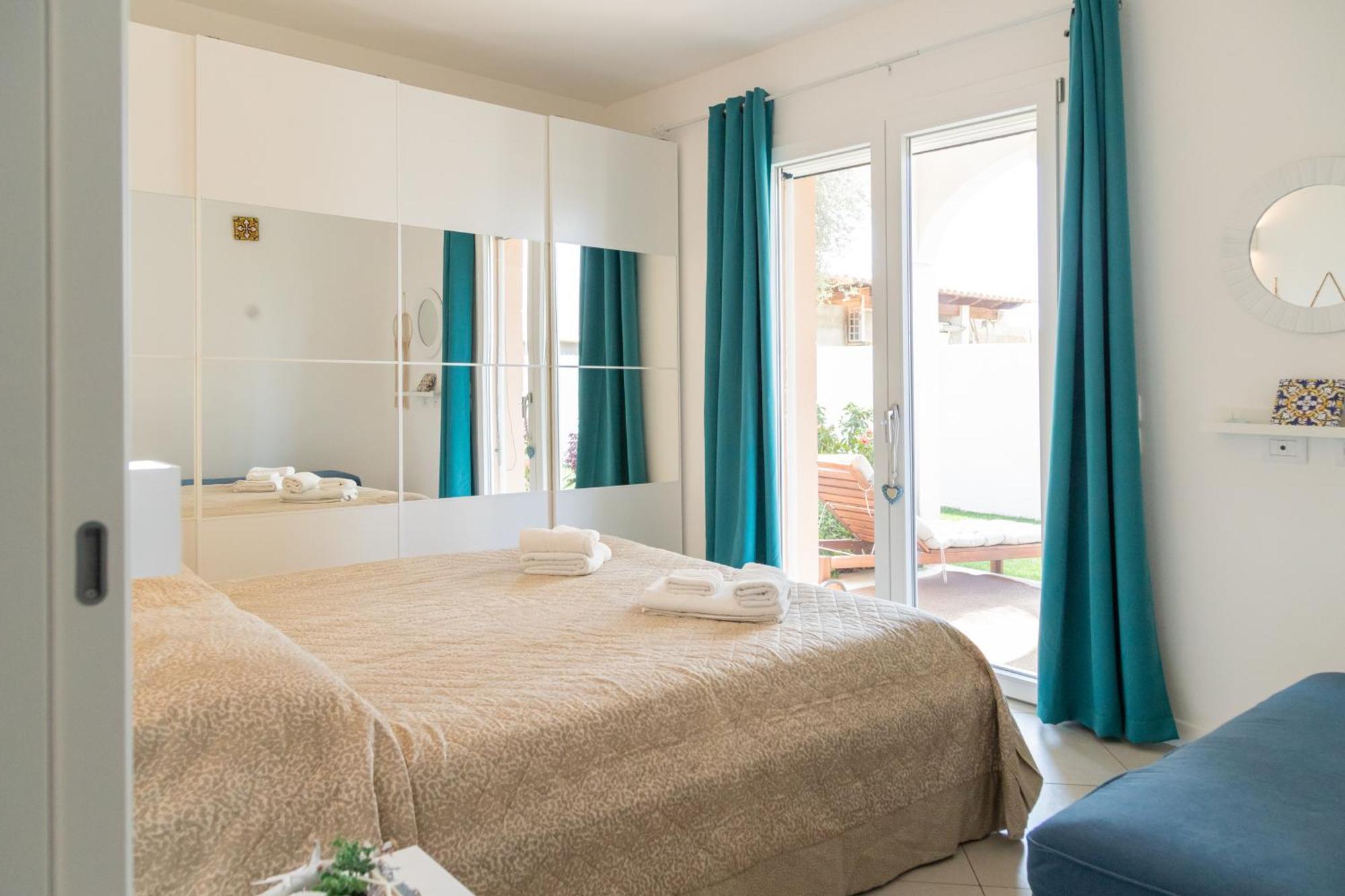 Residenza del Barone Luxury House&SPA - Pula, Sardegna Exterior foto