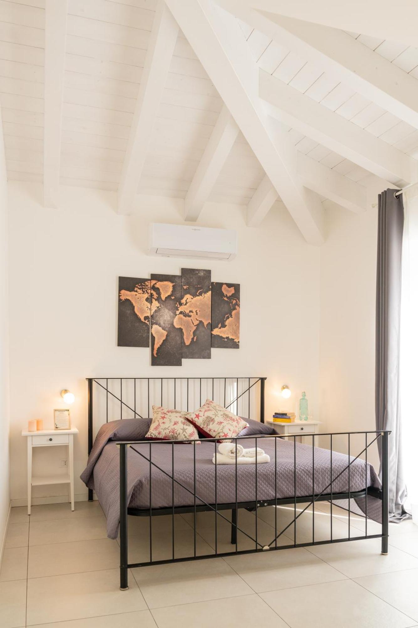 Residenza del Barone Luxury House&SPA - Pula, Sardegna Exterior foto
