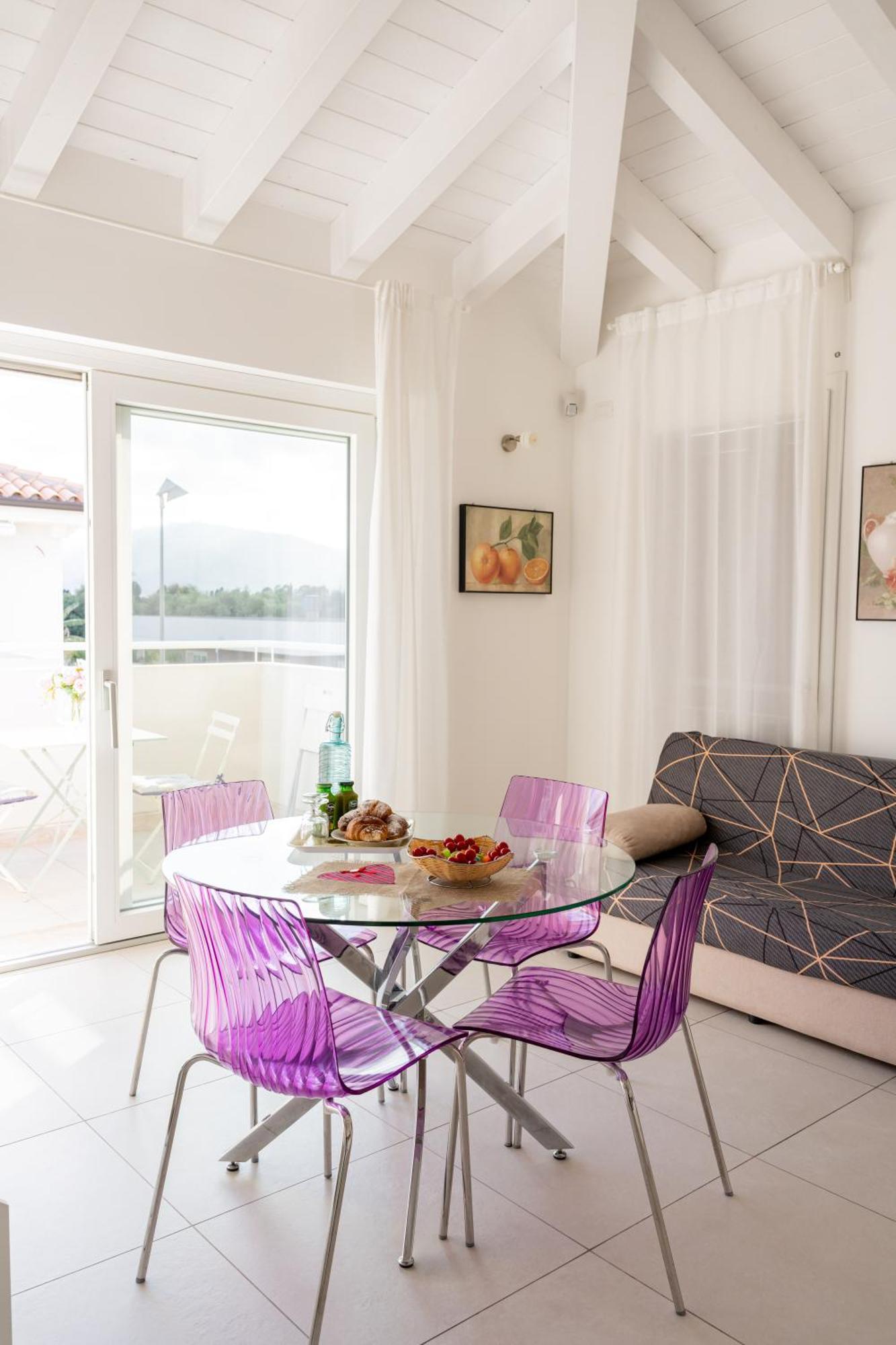 Residenza del Barone Luxury House&SPA - Pula, Sardegna Exterior foto