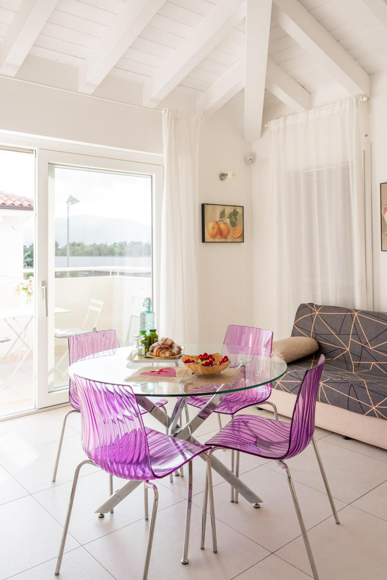 Residenza del Barone Luxury House&SPA - Pula, Sardegna Exterior foto